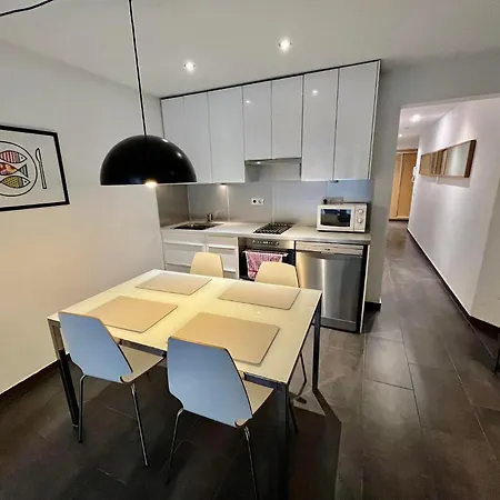 Apartment Gorgeous In Downtown