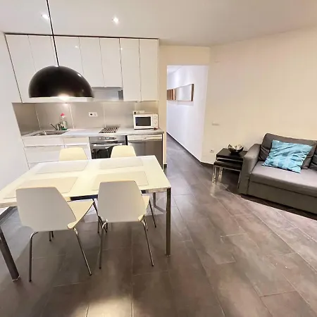 Gorgeous In Downtown Apartment
