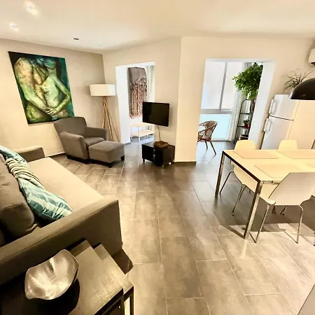 Apartment Gorgeous In Downtown