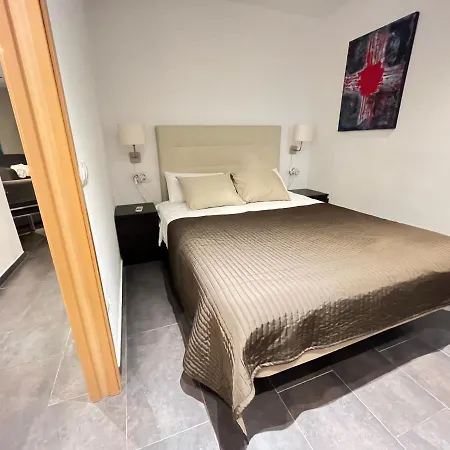 Apartamento Gorgeous In Downtown Barcelona