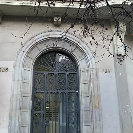 Apartamento Gorgeous In Downtown Barcelona