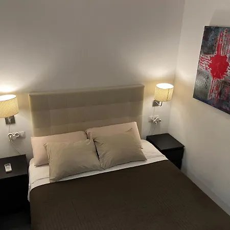 Apartamento Gorgeous In Downtown Barcelona