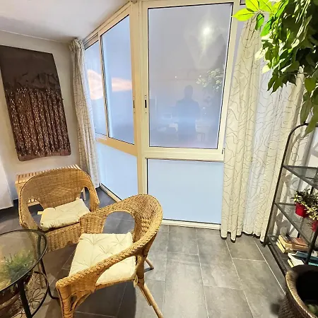 Apartamento Gorgeous In Downtown
