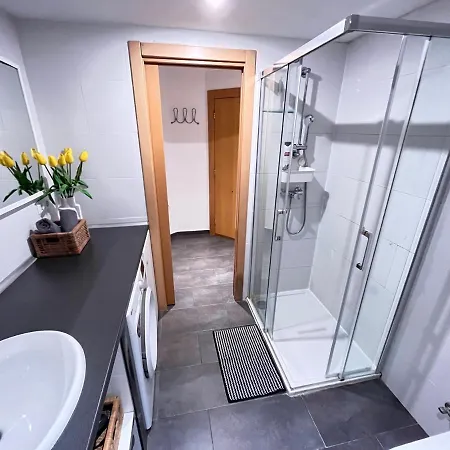Apartamento Gorgeous In Downtown Barcelona